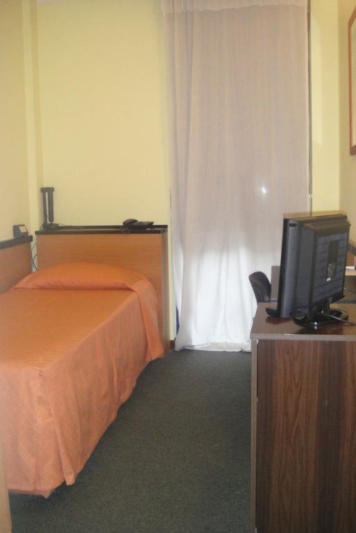 Hotel Scala Nord ميلان الغرفة الصورة