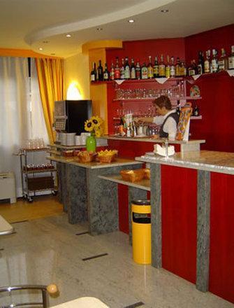 Hotel Scala Nord ميلان المظهر الخارجي الصورة